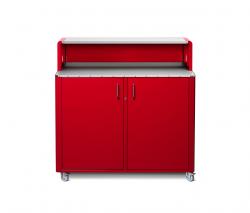 Изображение продукта Müller Möbelfabrikation Classic Line BT 43 Bartheke