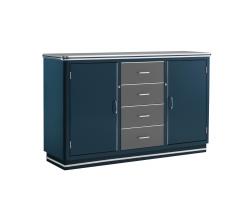 Изображение продукта Müller Möbelfabrikation Classic Line SB 123 сервант
