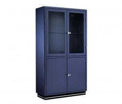 Изображение продукта Müller Möbelfabrikation Classic Line SB 424 Glass cabinet
