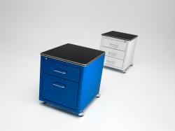 Müller Möbelfabrikation Classic Line TB 22 Roll container - 2