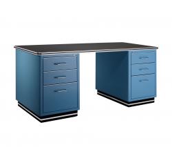 Изображение продукта Müller Möbelfabrikation Classic Line TB 228 Desk