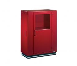 Изображение продукта Muller Mobelfabrikation Classic Line KB 323 Bar cabinet