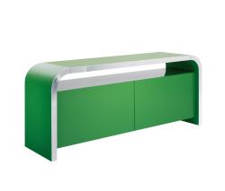 Изображение продукта Müller Möbelfabrikation Highline L14-2 сервант