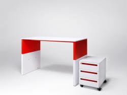 Изображение продукта Müller Möbelfabrikation Workspace W-R40 Roll container