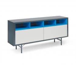 Изображение продукта Müller Möbelfabrikation Müller Möbelfabrikation Modular S36 сервант