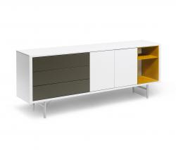 Изображение продукта Müller Möbelfabrikation Müller Möbelfabrikation Modular S36 сервант