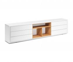 Изображение продукта Müller Möbelfabrikation Müller Möbelfabrikation Modular S36 сервант