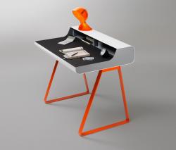 Müller Möbelfabrikation Müller Möbelfabrikation PS08/10 & ST08 - 2