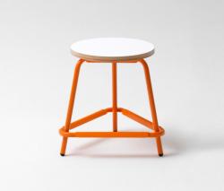 Изображение продукта Müller Möbelfabrikation Müller Möbelfabrikation Work@home S48 Stool