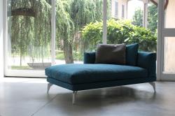 Изображение продукта Mussi Italy Acanto | chaiselounge