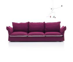 Изображение продукта Mussi Italy Do-Dolly | 3-x местный диван