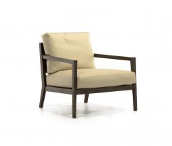 Изображение продукта Mussi Italy Kanellah | кресло с подлокотниками