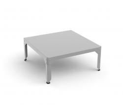 Изображение продукта Matiere Grise Hegoa low table S
