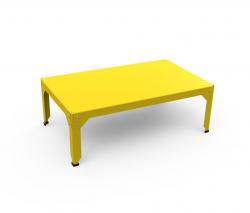 Matiere Grise Hegoa low table XS - 1