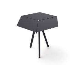 Matiere Grise Kuban low table - 7