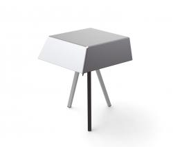 Matiere Grise Kuban low table - 2