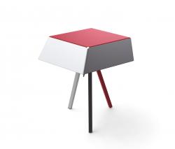 Matiere Grise Kuban low table - 3