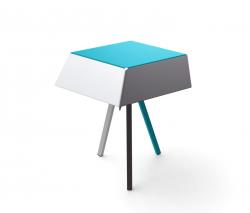 Matiere Grise Kuban low table - 4