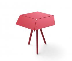 Matiere Grise Kuban low table - 6