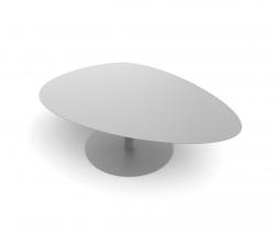 Matiere Grise Galet XL table - 1