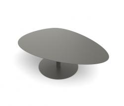 Matiere Grise Galet XL table - 3