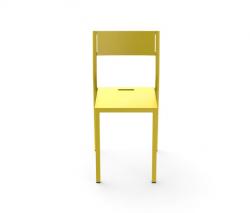 Matiere Grise Take chair - 6