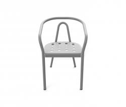 Matiere Grise Helm chair - 3