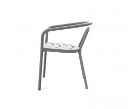 Matiere Grise Helm chair - 2