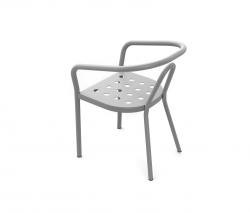 Matiere Grise Helm chair - 4