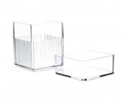 Authentics KALI container - 3