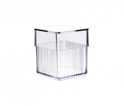 Authentics KALI container - 9