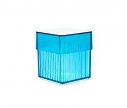 Authentics KALI container - 10