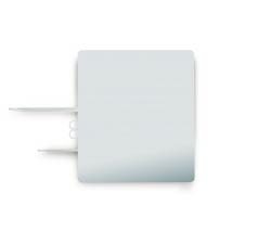 Authentics KALI зеркальный шкаф - 4