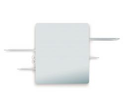 Authentics KALI зеркальный шкаф - 5