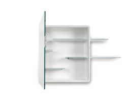 Authentics KALI зеркальный шкаф - 7