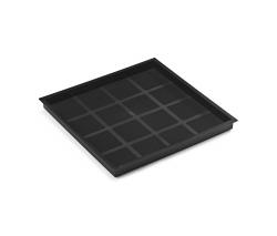 Изображение продукта Authentics STACK STACK tray S