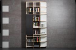 mocoba Classic shelf-system - 1