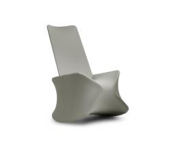 Изображение продукта Authentics ABRAHAM rocking chair