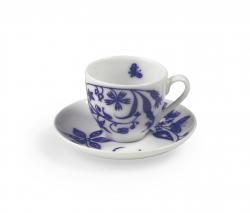 Изображение продукта Authentics TABLESTORIES espresso cup with saucer