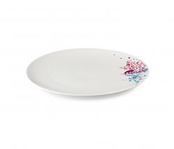 Изображение продукта Authentics TABLESTORIES MULTICOLOURED plate flat 33 "Fox"