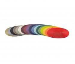 Изображение продукта Authentics DOT place mat oval