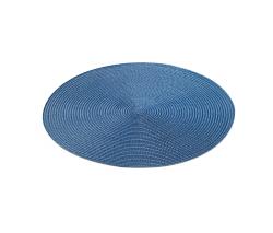 Authentics DOT place mat round - 3