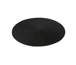 Authentics DOT place mat round - 6