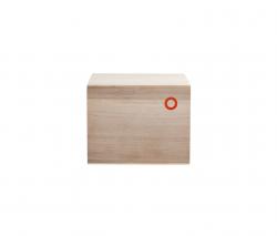 Изображение продукта nomess copenhagen Balsabox M