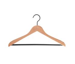 Изображение продукта nomess copenhagen Cedar hanger with bar