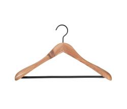 nomess copenhagen Cedar крючок для верхней одежды with bar - 1