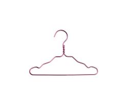 nomess copenhagen nomess copenhagen Alu Hangers kids with notches - 7