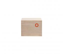 Изображение продукта nomess copenhagen nomess copenhagen Balsabox S