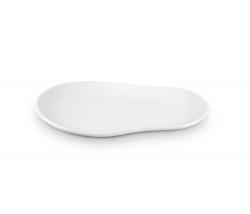 Изображение продукта Authentics SNOWMAN plate