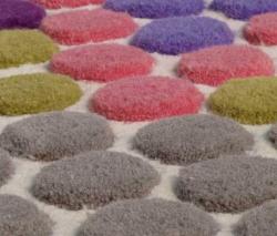 Nuzrat Carpet Emporium Bubbles Multi - 3